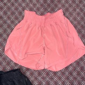 Lululemon Track That Short 5”